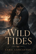 Wild Tides ebook cover