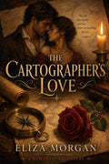 The Cartographer's Love ebook cover