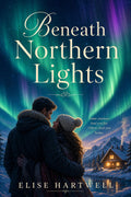 Beneath Northern Lights ebook cover