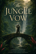 The Jungle Vow ebook cover