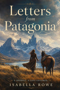 Letters from Patagonia ebook cover