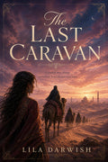 The Last Caravan ebook cover