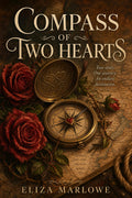 Compass of Two Hearts ebook cover