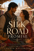 The Silk Road Promise ebook cover