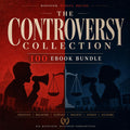 The Controversy Collection — 100 Ebook Bundle cover