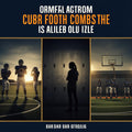 High School Hustle — 40 Ebook Sports & Struggles Bundle cover